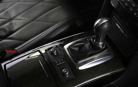 Infiniti QX70, 2016 год, 2 348 000 рублей, 17 фотография