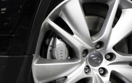 Infiniti QX70, 2016 год, 2 348 000 рублей, 23 фотография