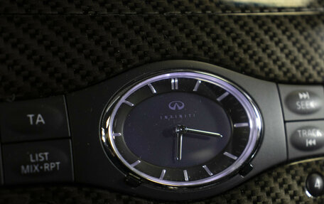 Infiniti QX70, 2016 год, 2 348 000 рублей, 21 фотография