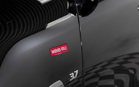 Infiniti QX70, 2016 год, 2 348 000 рублей, 24 фотография