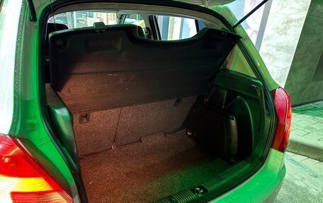 Skoda Fabia II, 2013 год, 495 000 рублей, 11 фотография