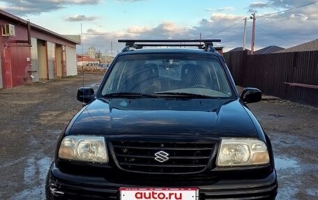 Suzuki Grand Vitara, 2003 год, 400 000 рублей, 1 фотография