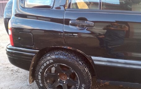 Suzuki Grand Vitara, 2003 год, 400 000 рублей, 5 фотография