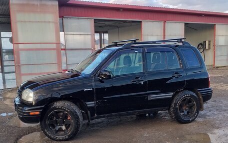 Suzuki Grand Vitara, 2003 год, 400 000 рублей, 4 фотография