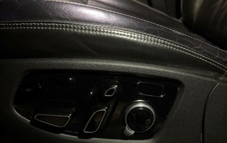 Genesis G90 I рестайлинг, 2016 год, 3 600 000 рублей, 10 фотография