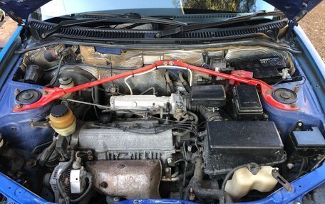 Toyota RAV4, 1995 год, 600 000 рублей, 2 фотография