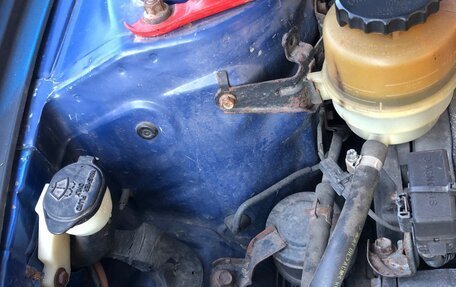 Toyota RAV4, 1995 год, 600 000 рублей, 3 фотография