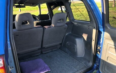 Toyota RAV4, 1995 год, 600 000 рублей, 12 фотография