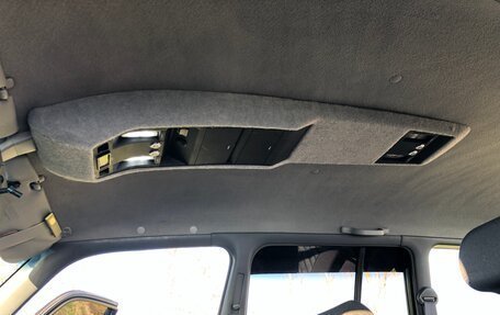 Toyota RAV4, 1995 год, 600 000 рублей, 8 фотография