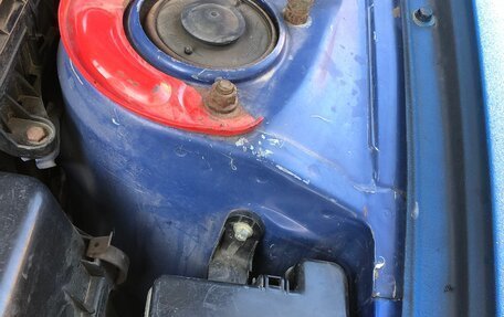 Toyota RAV4, 1995 год, 600 000 рублей, 5 фотография