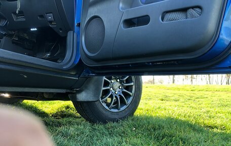 Toyota RAV4, 1995 год, 600 000 рублей, 16 фотография