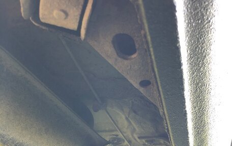 Toyota RAV4, 1995 год, 600 000 рублей, 18 фотография