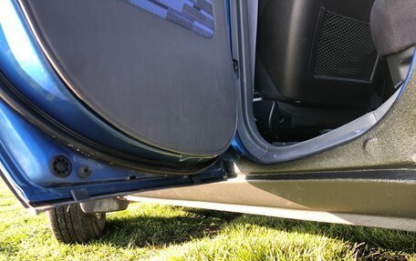 Toyota RAV4, 1995 год, 600 000 рублей, 15 фотография