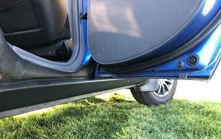 Toyota RAV4, 1995 год, 600 000 рублей, 17 фотография