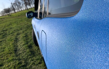 Toyota RAV4, 1995 год, 600 000 рублей, 7 фотография