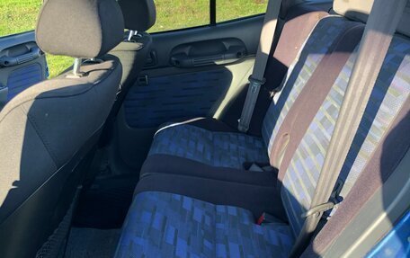 Toyota RAV4, 1995 год, 600 000 рублей, 11 фотография