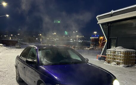 Opel Omega B, 1998 год, 200 000 рублей, 3 фотография