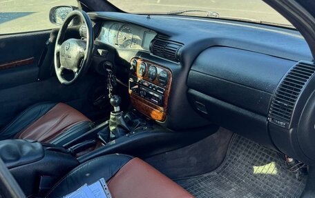 Opel Omega B, 1998 год, 200 000 рублей, 8 фотография