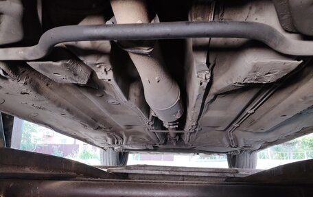 Volkswagen Passat B4, 1994 год, 155 000 рублей, 5 фотография