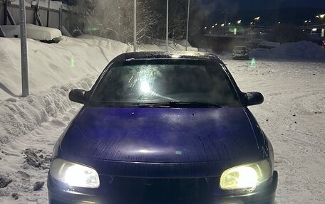 Opel Omega B, 1998 год, 200 000 рублей, 2 фотография