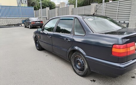 Volkswagen Passat B4, 1994 год, 155 000 рублей, 14 фотография