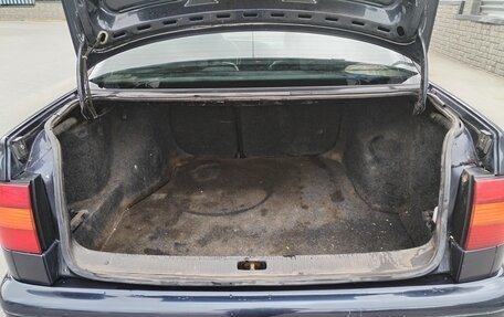 Volkswagen Passat B4, 1994 год, 155 000 рублей, 9 фотография