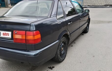 Volkswagen Passat B4, 1994 год, 155 000 рублей, 12 фотография