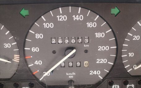 Volkswagen Passat B4, 1994 год, 155 000 рублей, 7 фотография