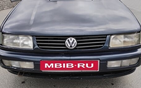 Volkswagen Passat B4, 1994 год, 155 000 рублей, 16 фотография
