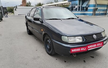 Volkswagen Passat B4, 1994 год, 155 000 рублей, 15 фотография
