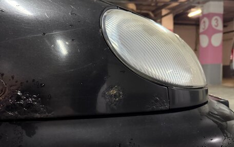 ЗАЗ Chance, 2009 год, 180 000 рублей, 10 фотография