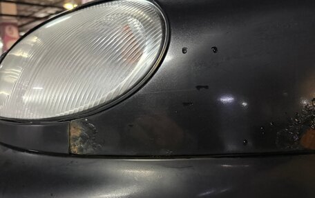 ЗАЗ Chance, 2009 год, 180 000 рублей, 9 фотография