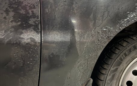 ЗАЗ Chance, 2009 год, 180 000 рублей, 11 фотография