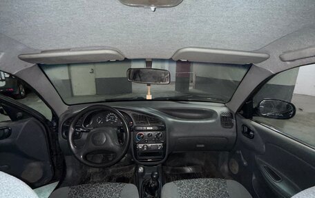 ЗАЗ Chance, 2009 год, 180 000 рублей, 12 фотография