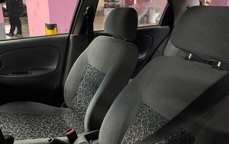 ЗАЗ Chance, 2009 год, 180 000 рублей, 14 фотография