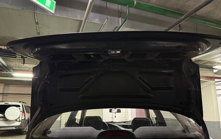 ЗАЗ Chance, 2009 год, 180 000 рублей, 18 фотография