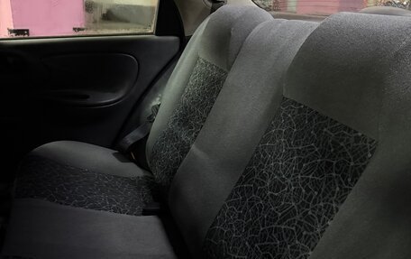 ЗАЗ Chance, 2009 год, 180 000 рублей, 16 фотография