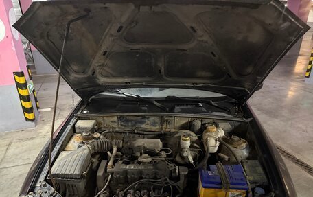 ЗАЗ Chance, 2009 год, 180 000 рублей, 17 фотография