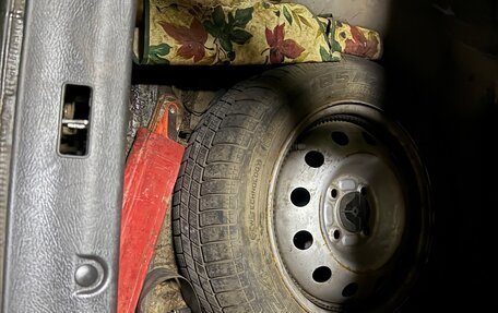 ЗАЗ Chance, 2009 год, 180 000 рублей, 19 фотография