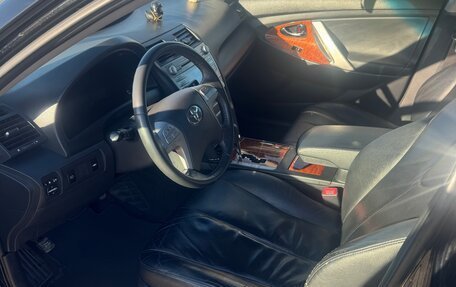 Toyota Camry, 2008 год, 1 399 999 рублей, 2 фотография