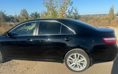 Toyota Camry, 2008 год, 1 399 999 рублей, 1 фотография