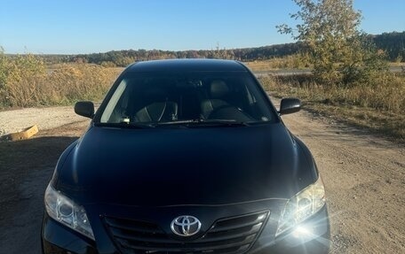 Toyota Camry, 2008 год, 1 399 999 рублей, 5 фотография