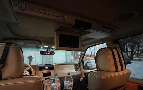 Lincoln Navigator, 2007 год, 2 150 000 рублей, 10 фотография