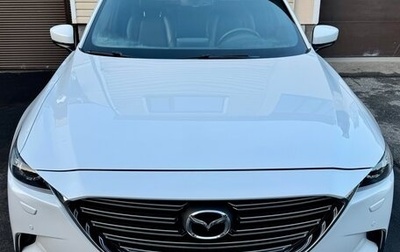 Mazda CX-9 II, 2017 год, 2 900 000 рублей, 1 фотография