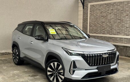 Geely Atlas, 2025 год, 2 950 000 рублей, 1 фотография