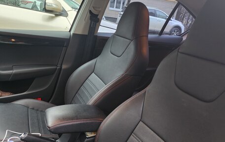 Skoda Octavia, 2016 год, 1 600 000 рублей, 6 фотография