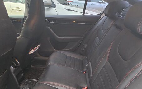 Skoda Octavia, 2016 год, 1 600 000 рублей, 7 фотография