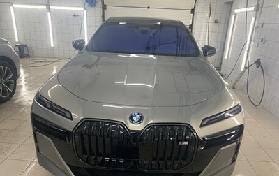 BMW 7 серия, 2023 год, 17 500 000 рублей, 1 фотография