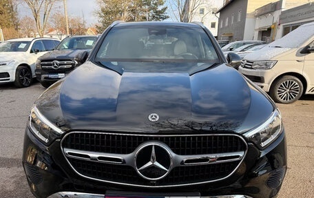 Mercedes-Benz GLC, 2024 год, 5 695 000 рублей, 1 фотография