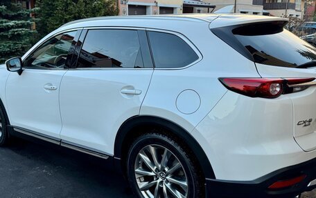 Mazda CX-9 II, 2017 год, 2 900 000 рублей, 5 фотография